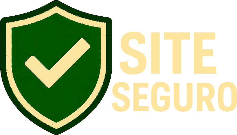 Site Seguro